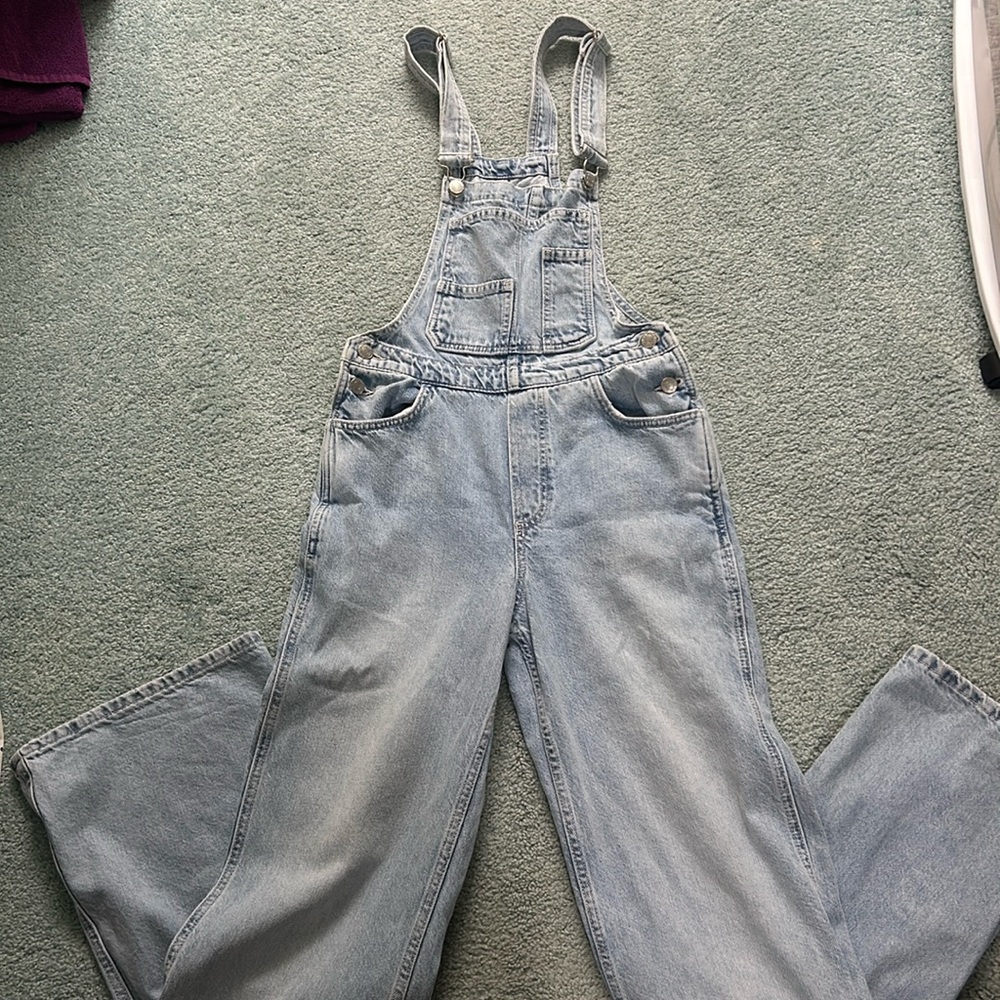 Zara Jumpsuit